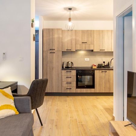 Kirabela Apartment Загреб Экстерьер фото